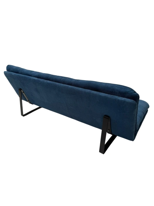 Mid-Century Modern C683 Sofa by Kho Liang Le for Artifort, 1960s